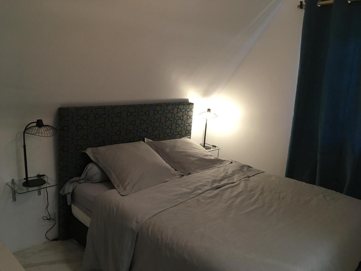Pleugueneuc La Forge De La Coudraie B&B 외부 사진