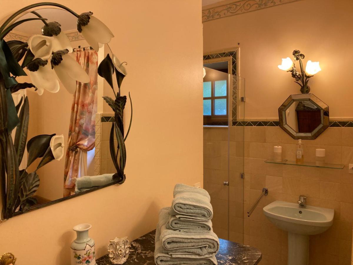 Pleugueneuc La Forge De La Coudraie B&B 외부 사진