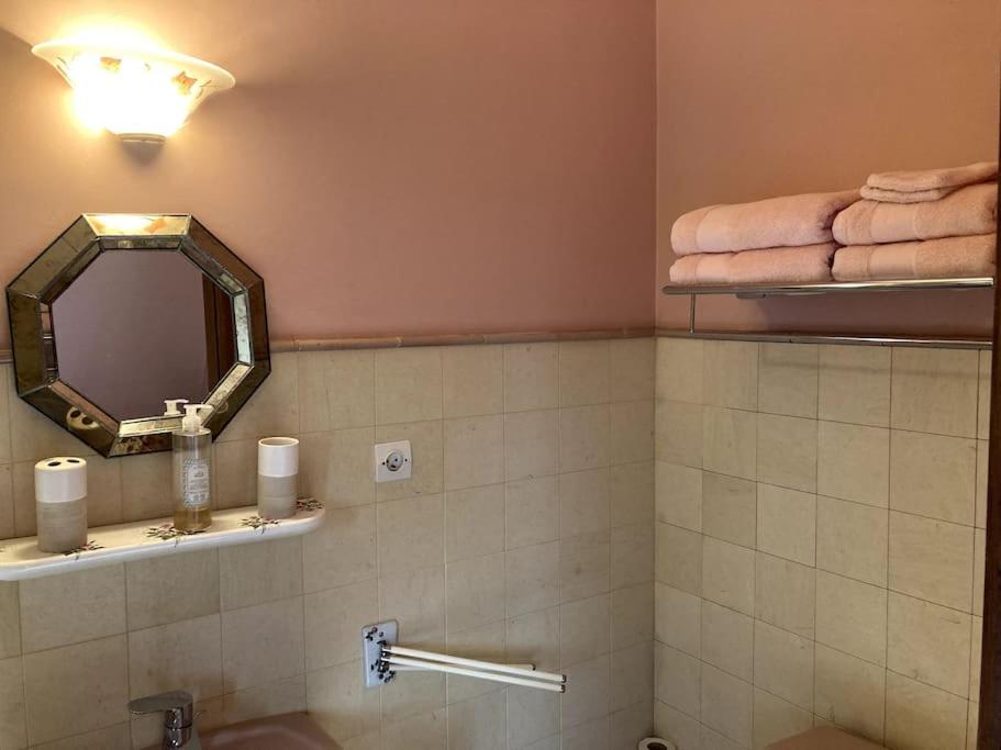Pleugueneuc La Forge De La Coudraie B&B 외부 사진
