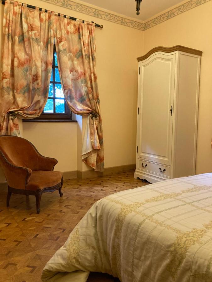Pleugueneuc La Forge De La Coudraie B&B 외부 사진