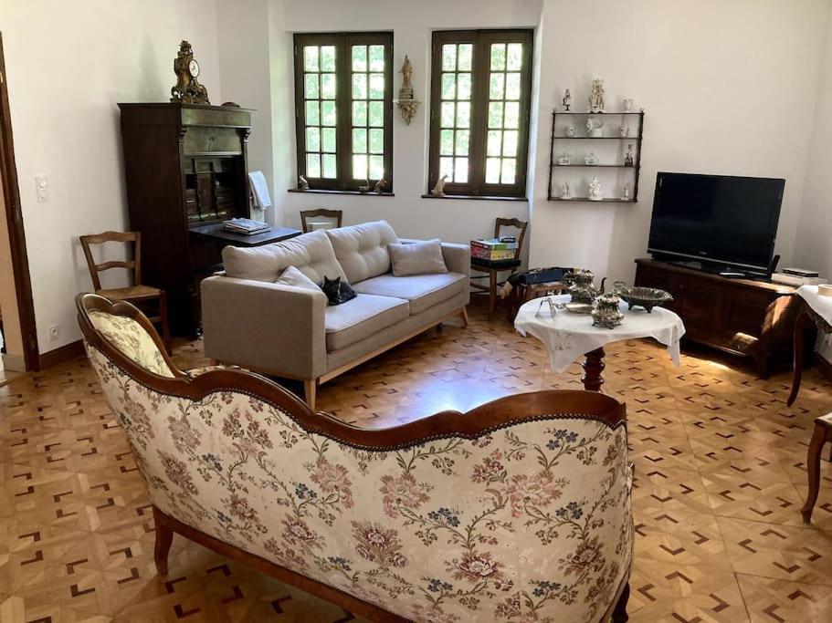 Pleugueneuc La Forge De La Coudraie B&B 외부 사진