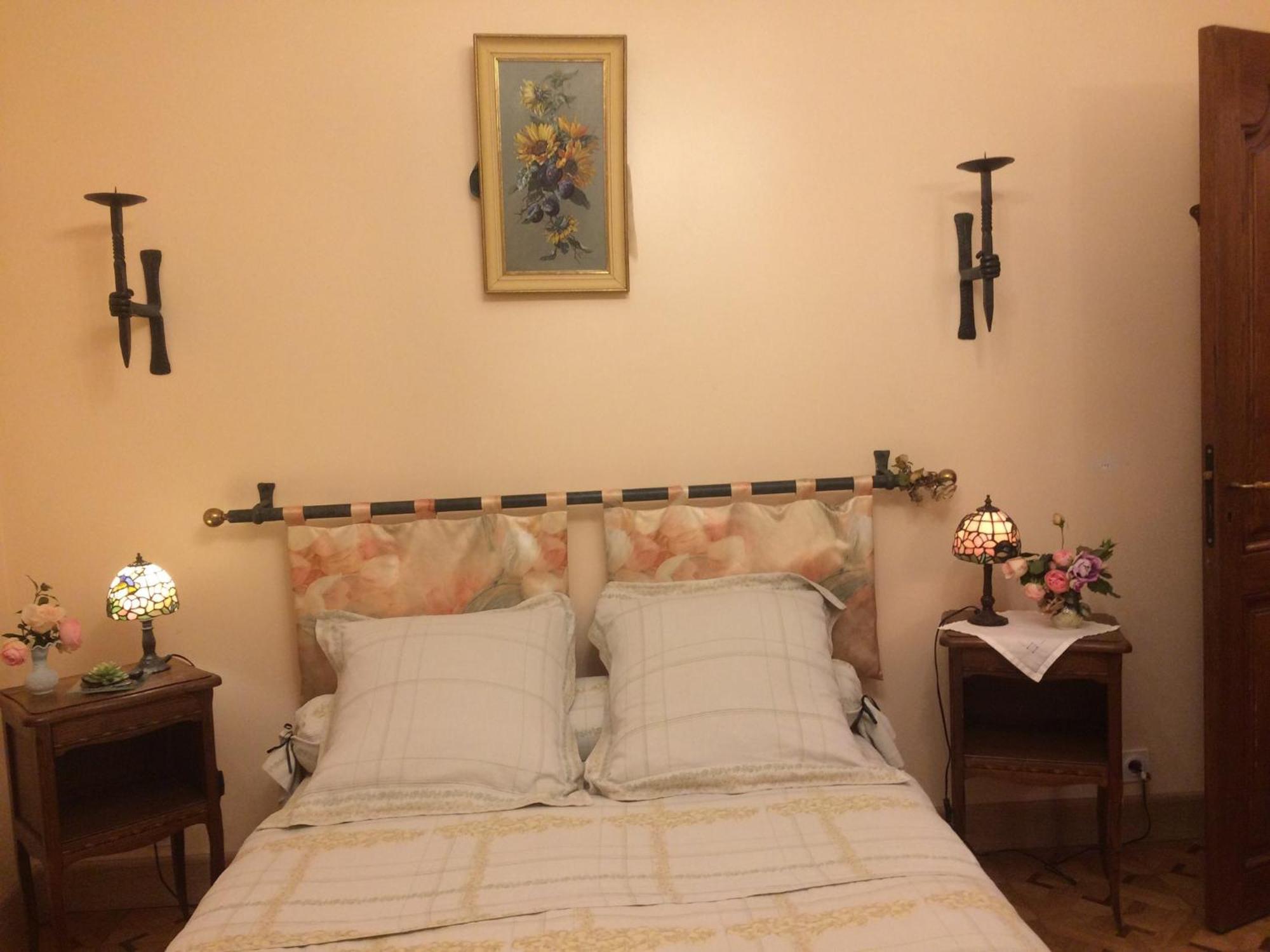 Pleugueneuc La Forge De La Coudraie B&B 외부 사진